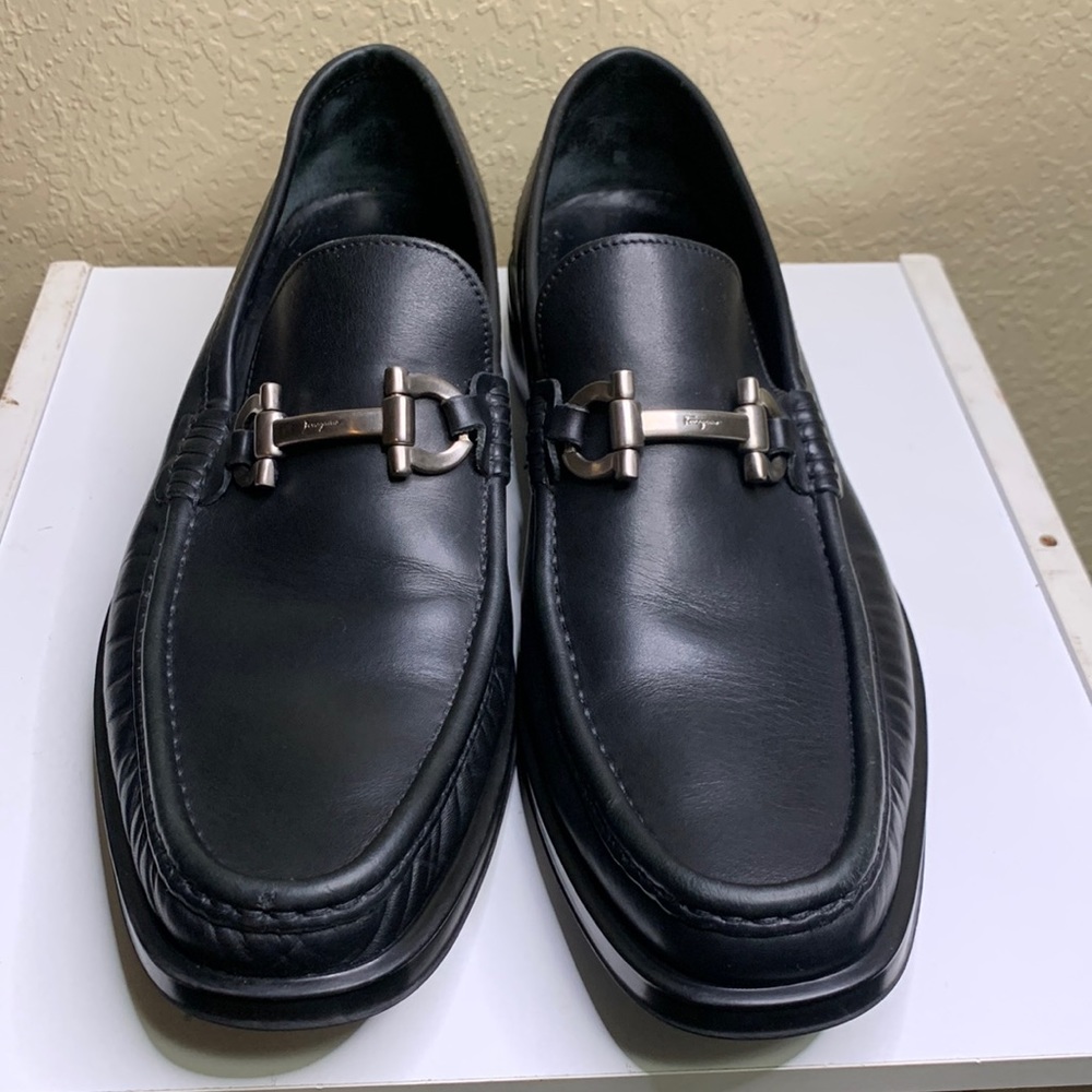 Mens Salvatore Ferragamo
